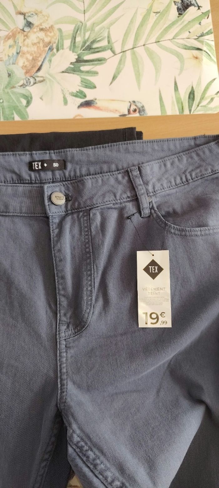 Pantalon - photo numéro 3