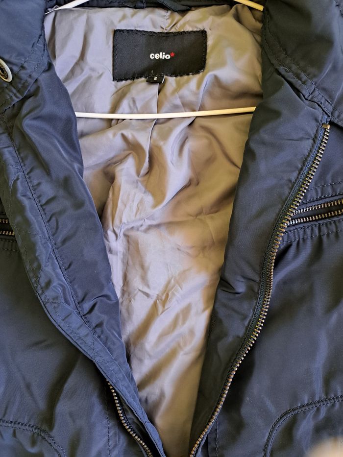 Blouson Celio - photo numéro 3