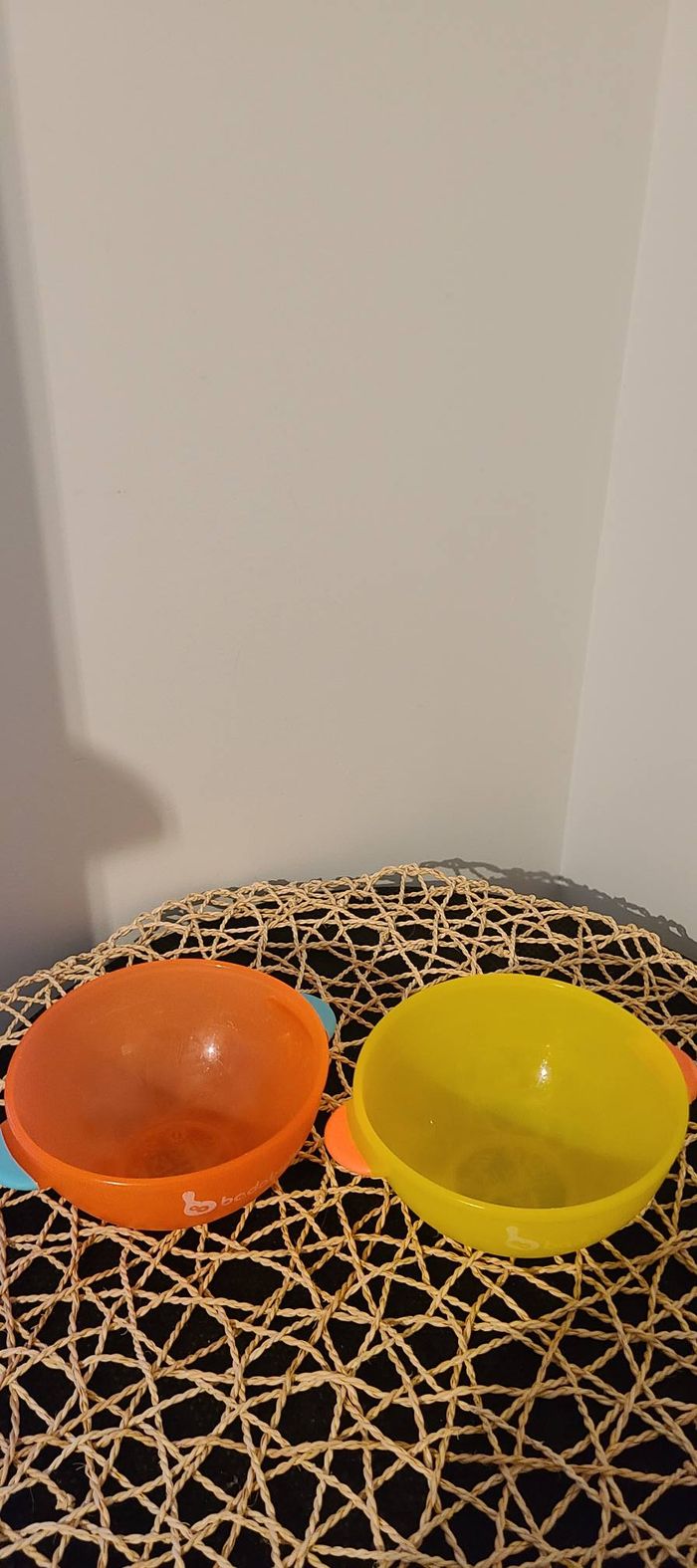 bols de 500ml BADABULLE - photo numéro 3