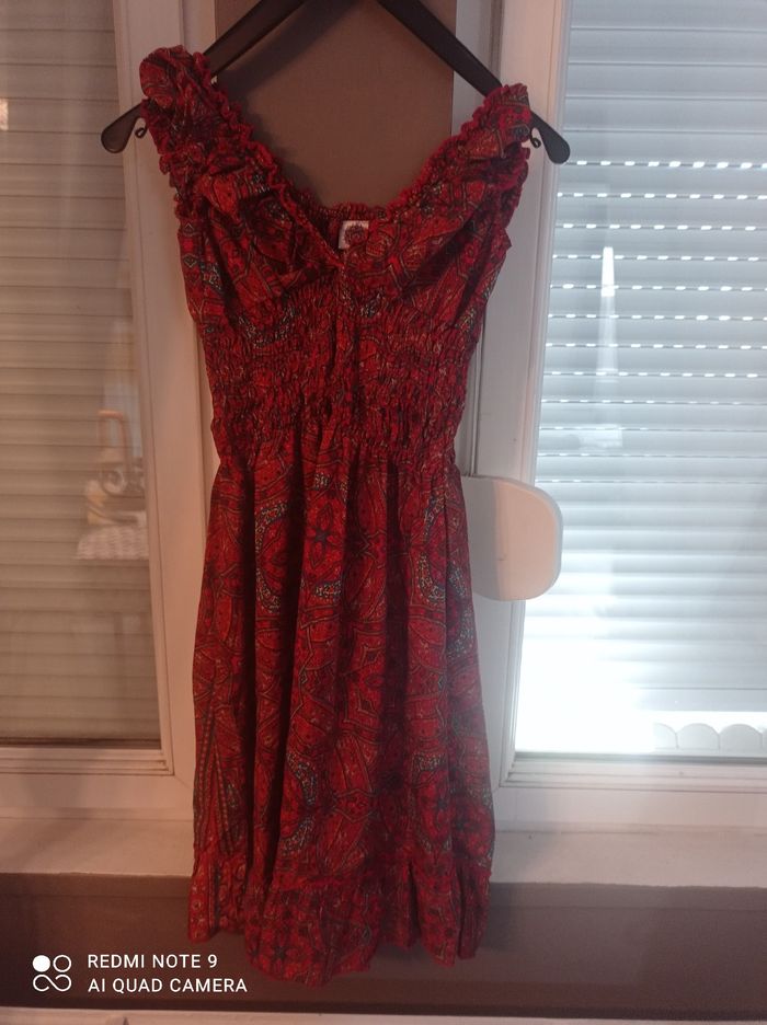 Vend lot de vêtements femme - photo numéro 8