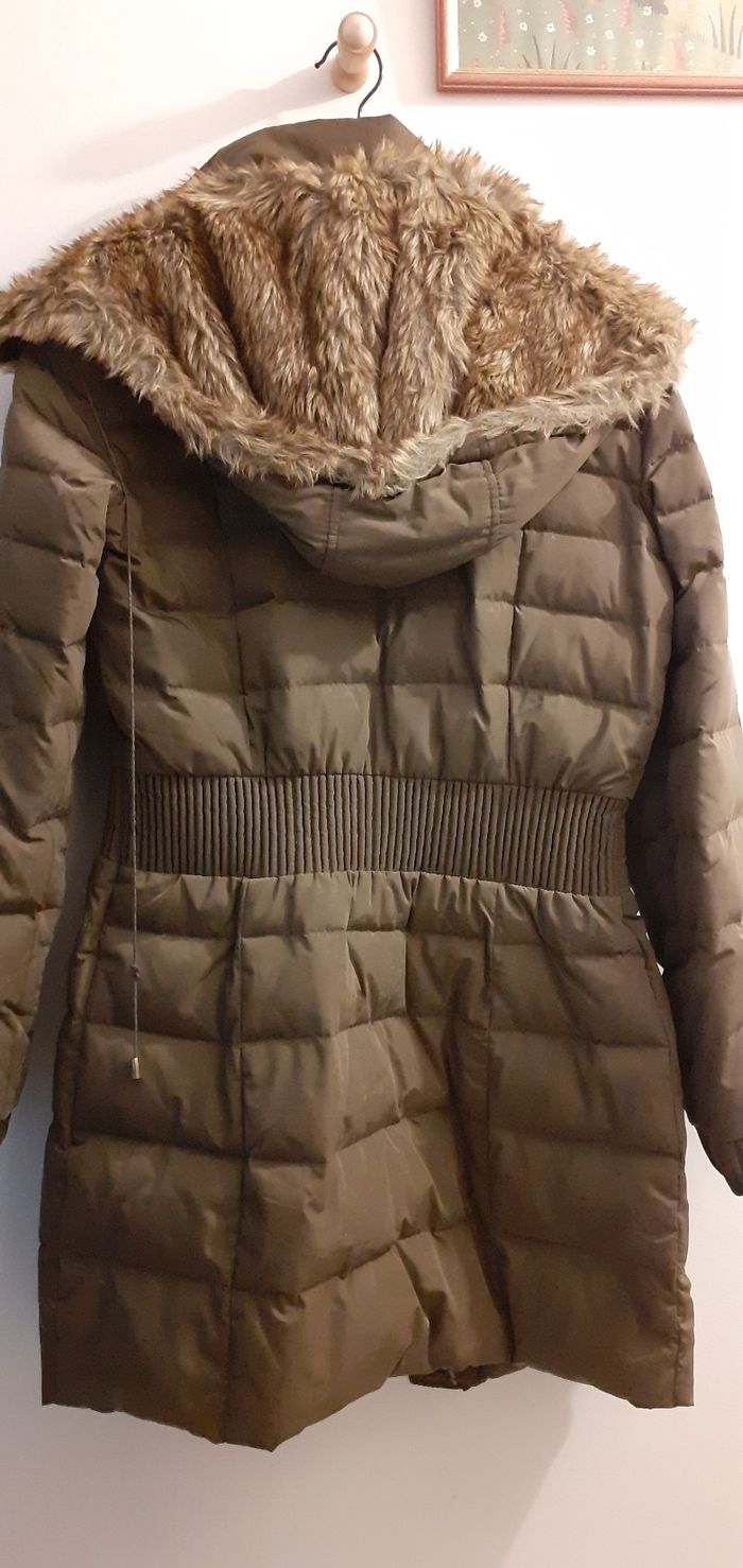 Manteau - photo numéro 4