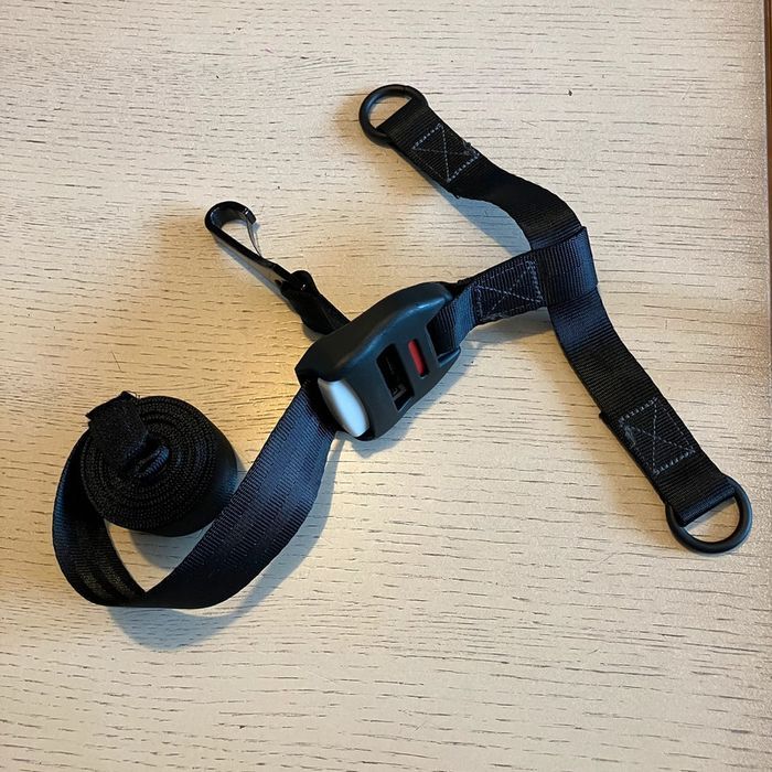 Base Hauck pour siège auto Varioguard Plus (remise en main propre) - photo numéro 3