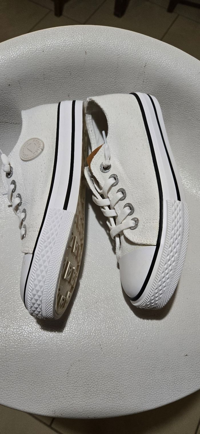 Chaussures Pataugas 35 - photo numéro 2