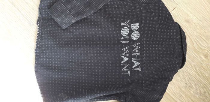 Chemise 8 ans - photo numéro 4