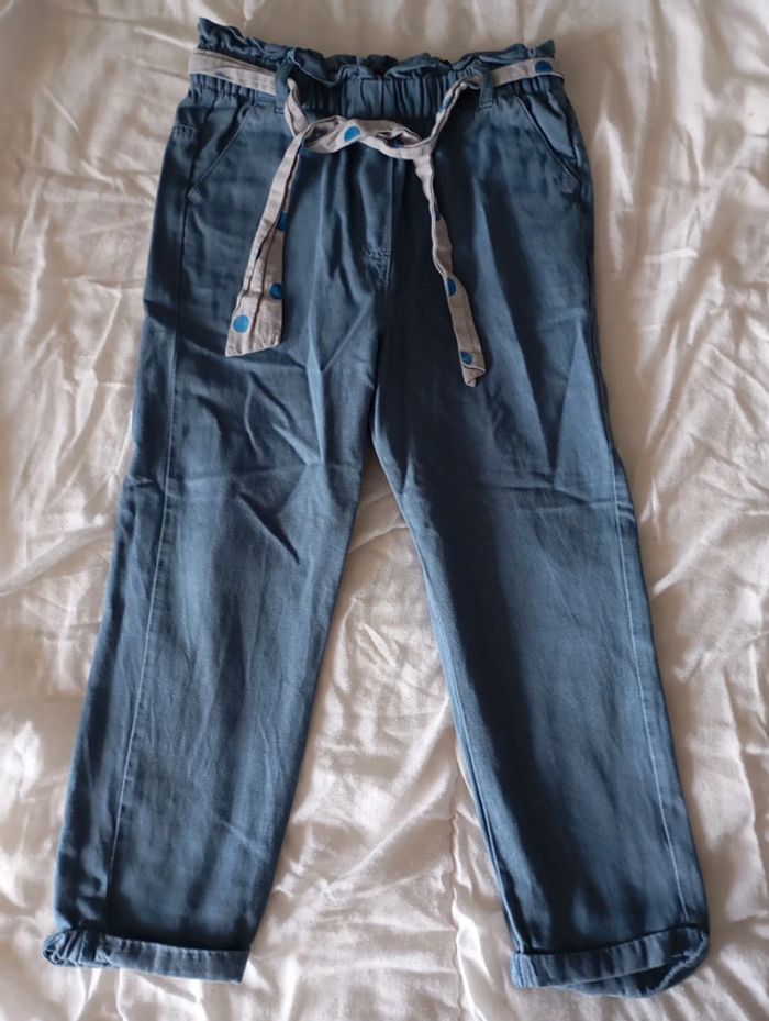 Lot de vêtements taille 8 ans - photo numéro 3