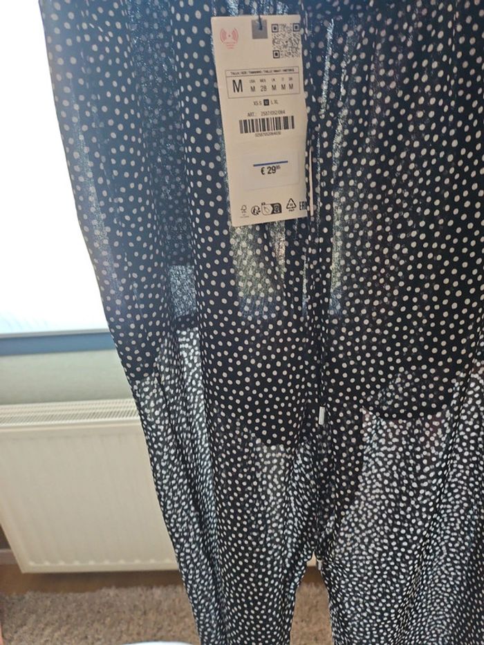 Pantalon zara - photo numéro 4