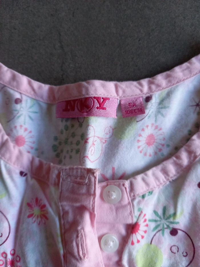 Tunique 5 ans - photo numéro 2