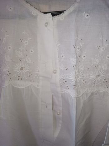 Chemise de nuit