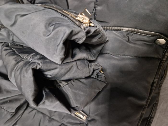 Doudoune Megusto - T. S/M - TB état - photo numéro 9