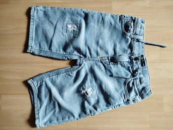 Short