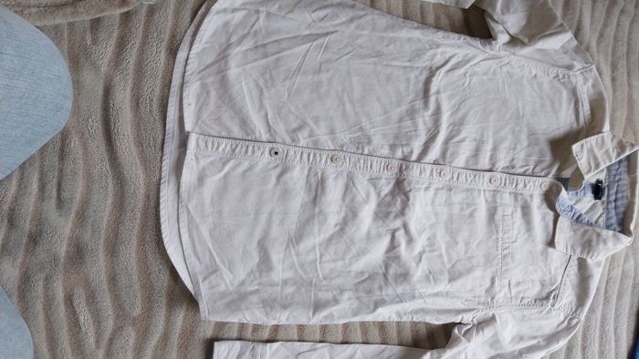 Lot 11 vêtements garçon 10 ans - photo numéro 8