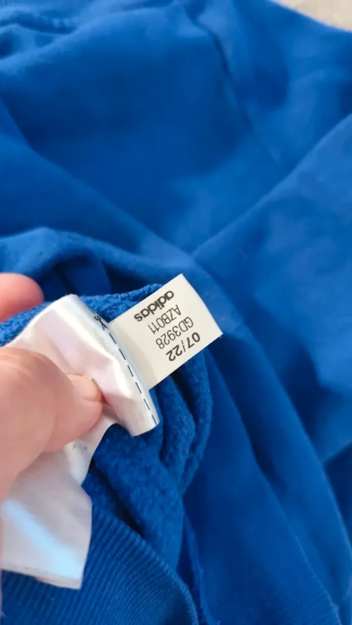 Pull. - photo numéro 5