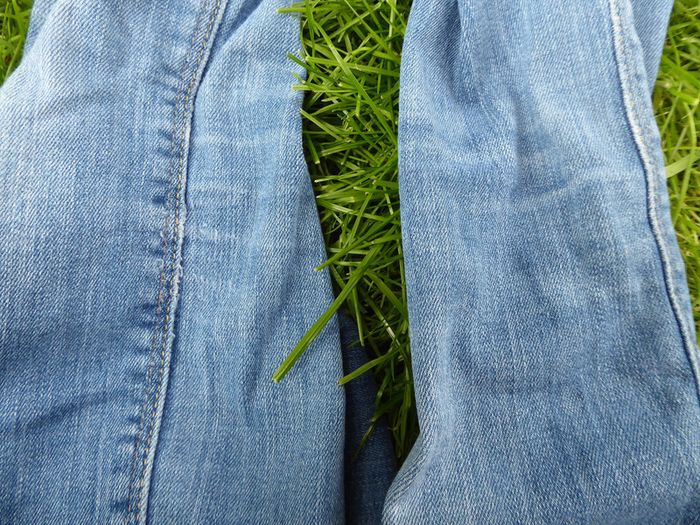 Jeans - photo numéro 6
