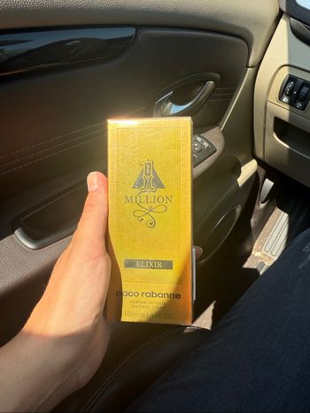 Parfum