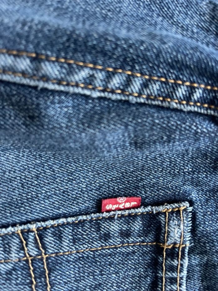 Jeans Levis - photo numéro 4