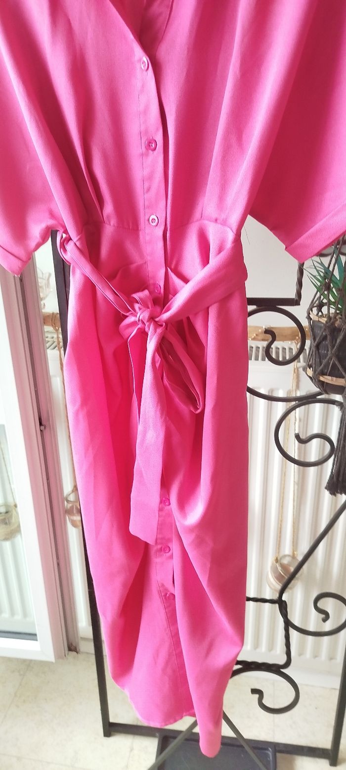 Robe sirène 😋 - photo numéro 7