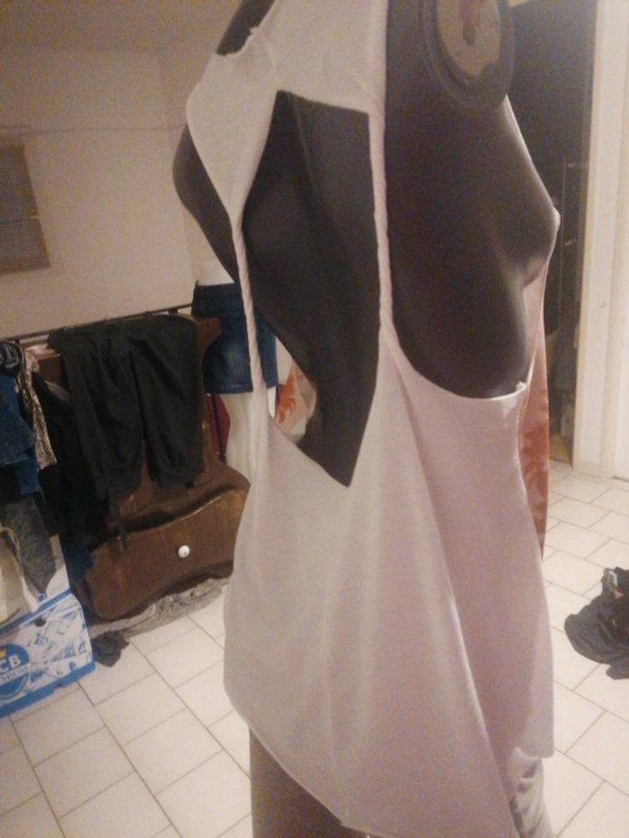 Débardeur taille m - photo numéro 2