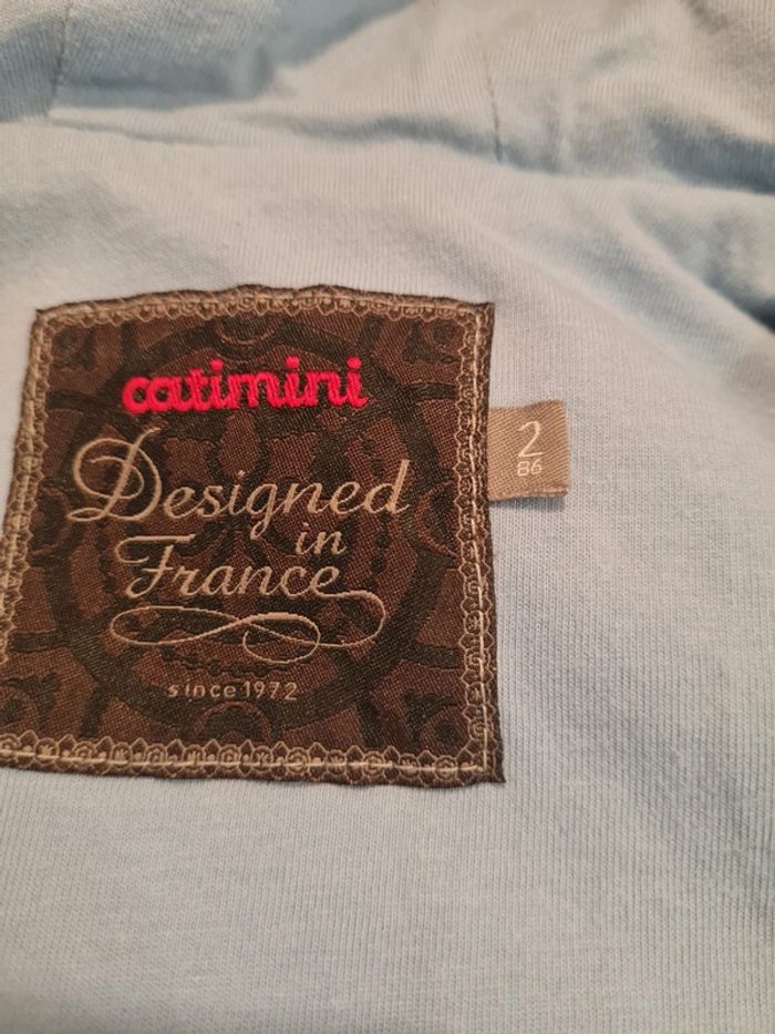 Veste - photo numéro 4