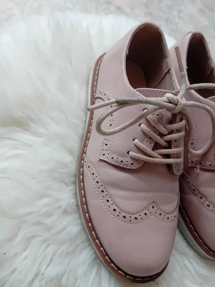 Chaussure fille - photo numéro 3