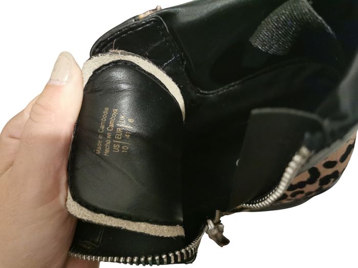 Chaussures Aldo - photo numéro 6