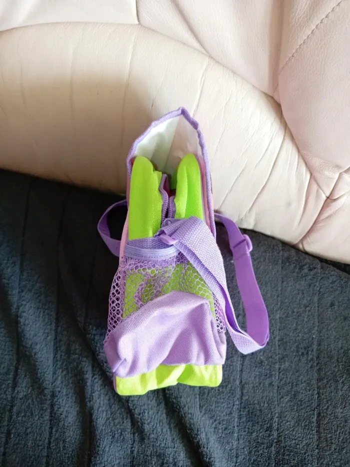Sac Dora - photo numéro 4
