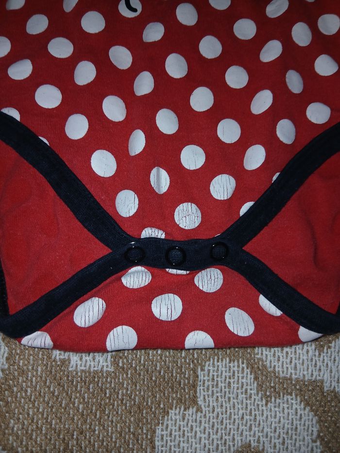 Bodie disney - photo numéro 2