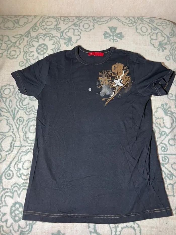 T-shirt EDC