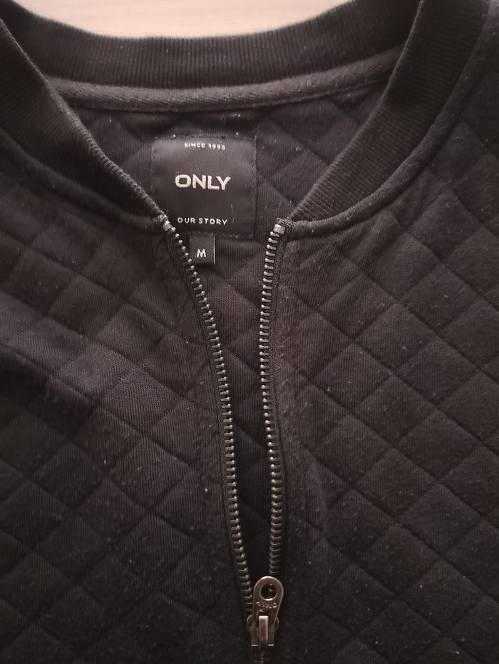 Gilet femme - photo numéro 3