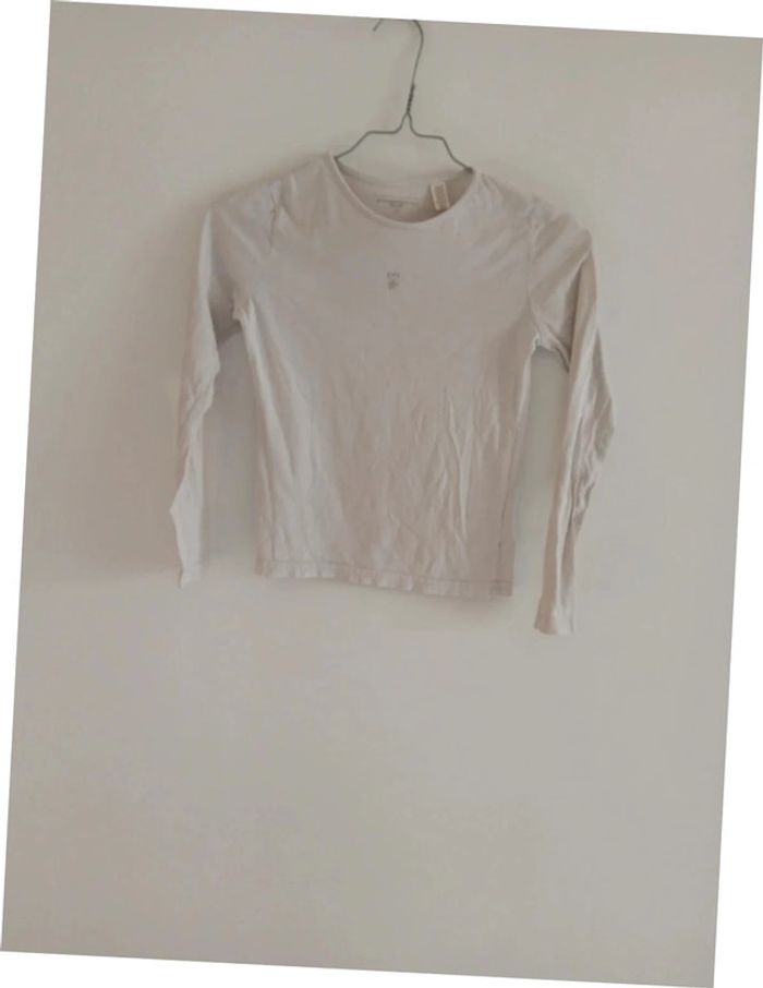 Haut fille taille 10 ans