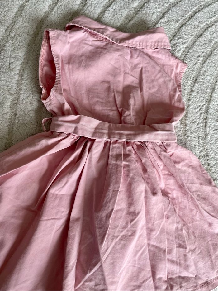 Robe 3 ans - photo numéro 5