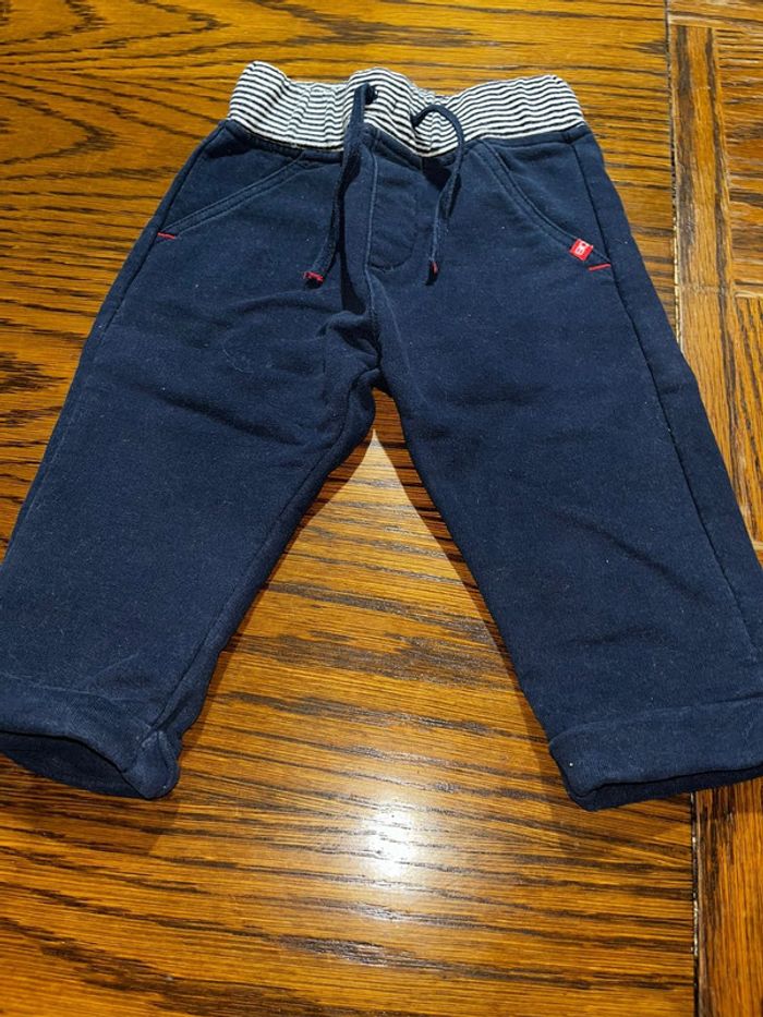 Pantalon bébé garçon