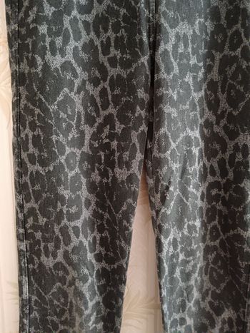 Pantalon 12 ans 