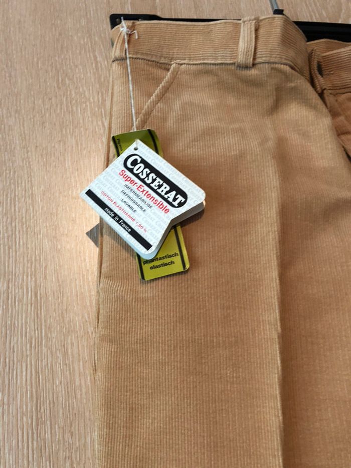 Pantalon homme - photo numéro 2