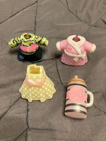 Accessoire lol poupée 