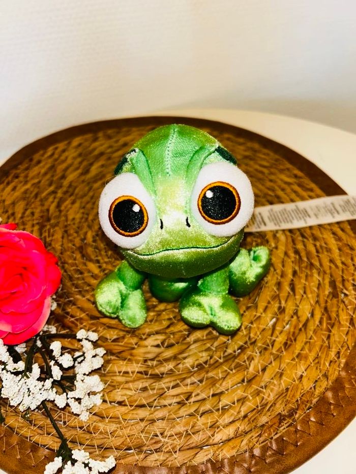 Peluche disney - photo numéro 5