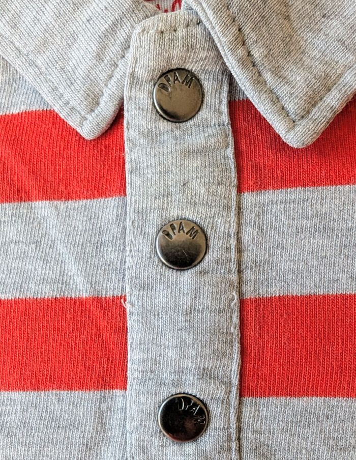 Polo DPAM - photo numéro 3