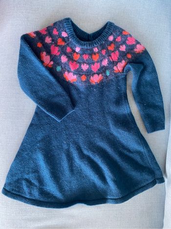 Robe Jacadi 3 ans