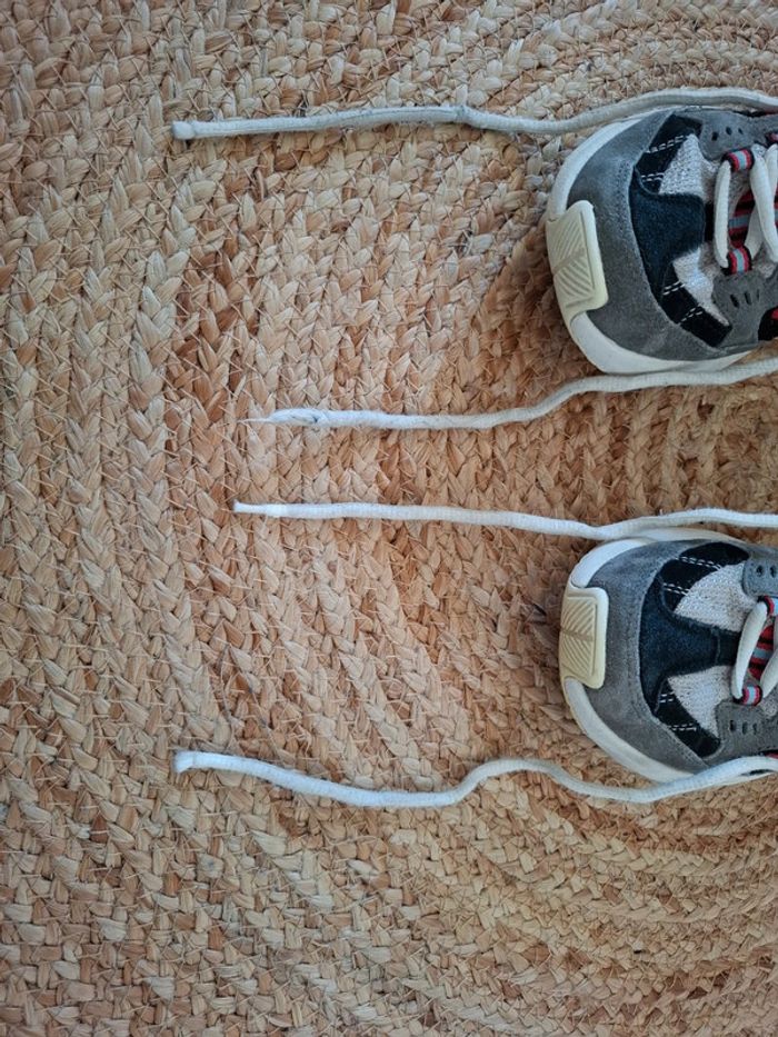 Sketchers t 36 - photo numéro 7