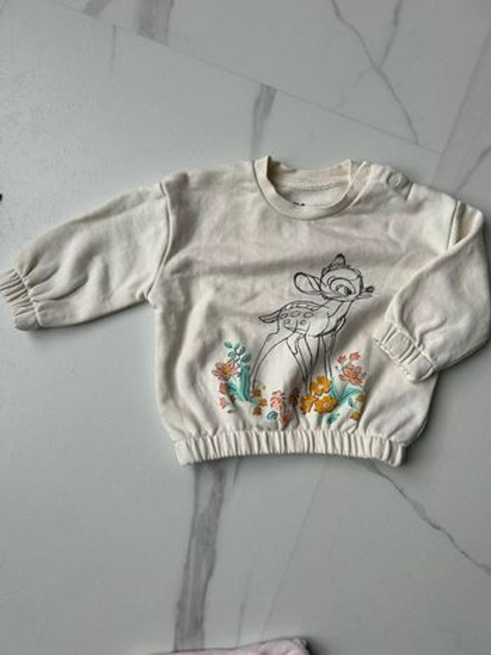 Sweat-shirt