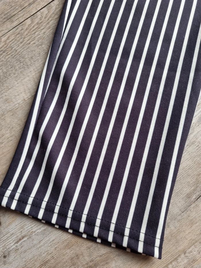 Pantalon femme épais fluide - photo numéro 4
