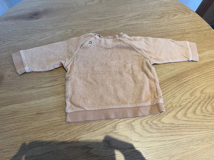 Pull taille 3 mois - photo numéro 4