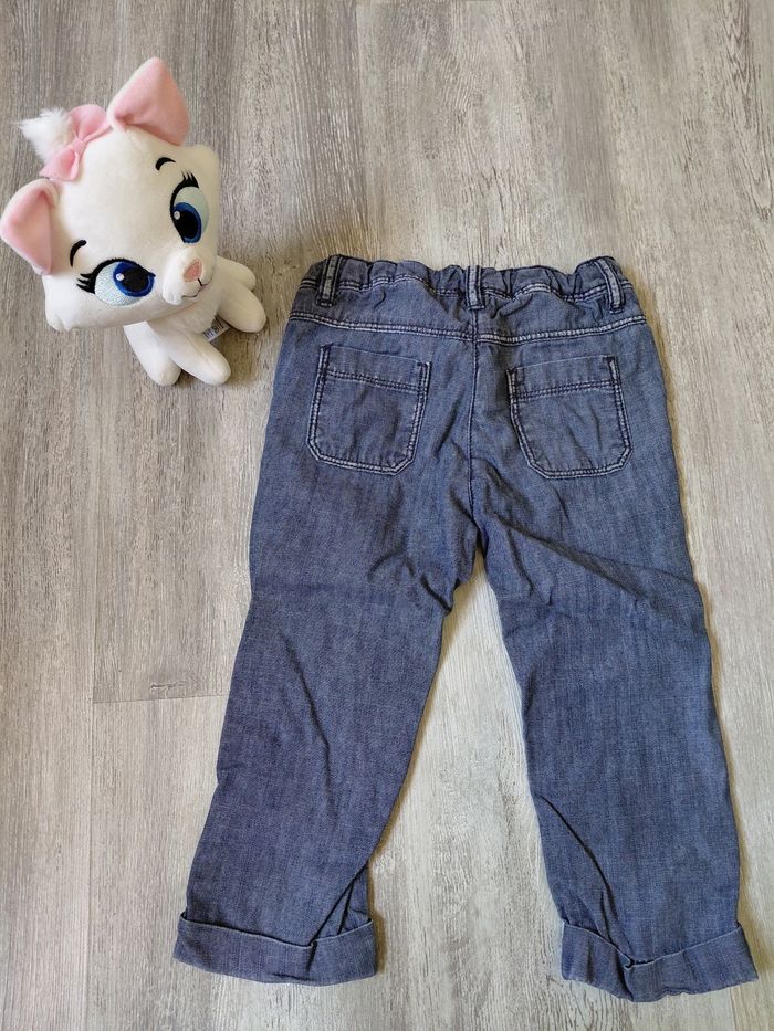 Pantalon - photo numéro 4