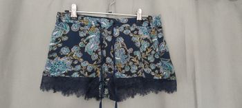 Short de nuit Etam