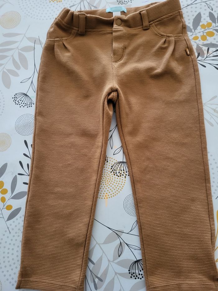 Lot de pantalons fille 👧 - photo numéro 5