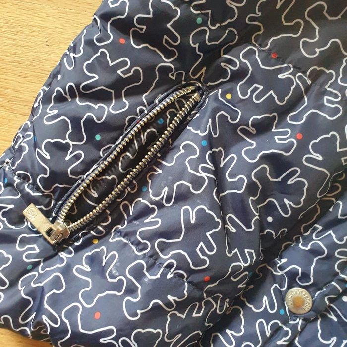🩷 Blouson 6 ans Lulu Castagnette #emyfleury_6ansfille - photo numéro 2