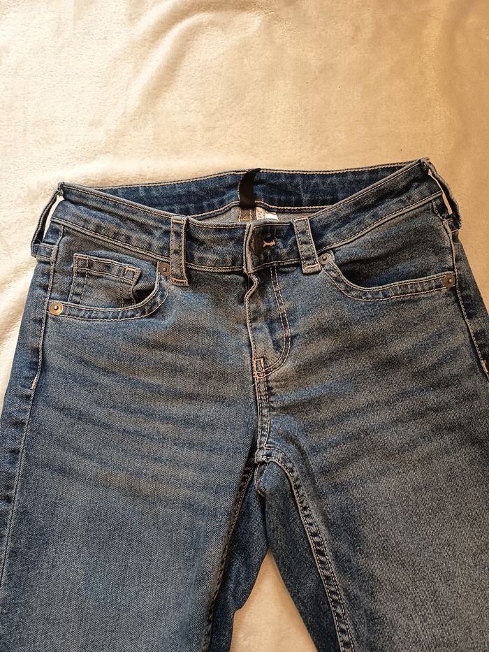 Jeans évasé - photo numéro 3