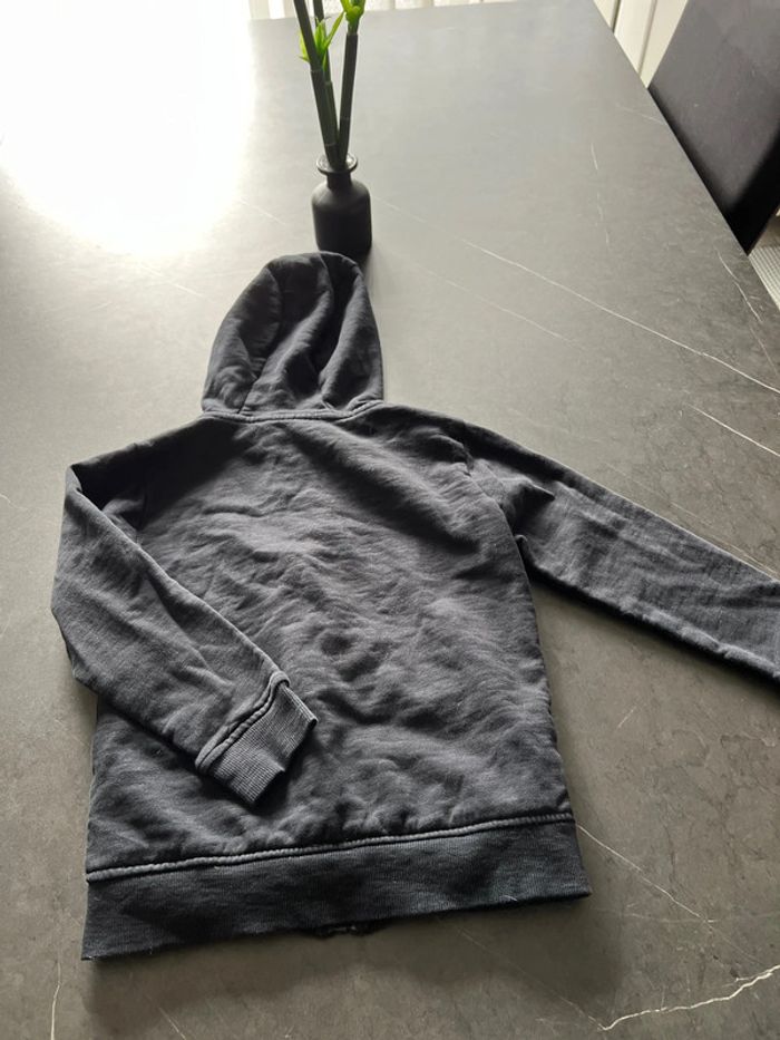Gilet noir - photo numéro 4