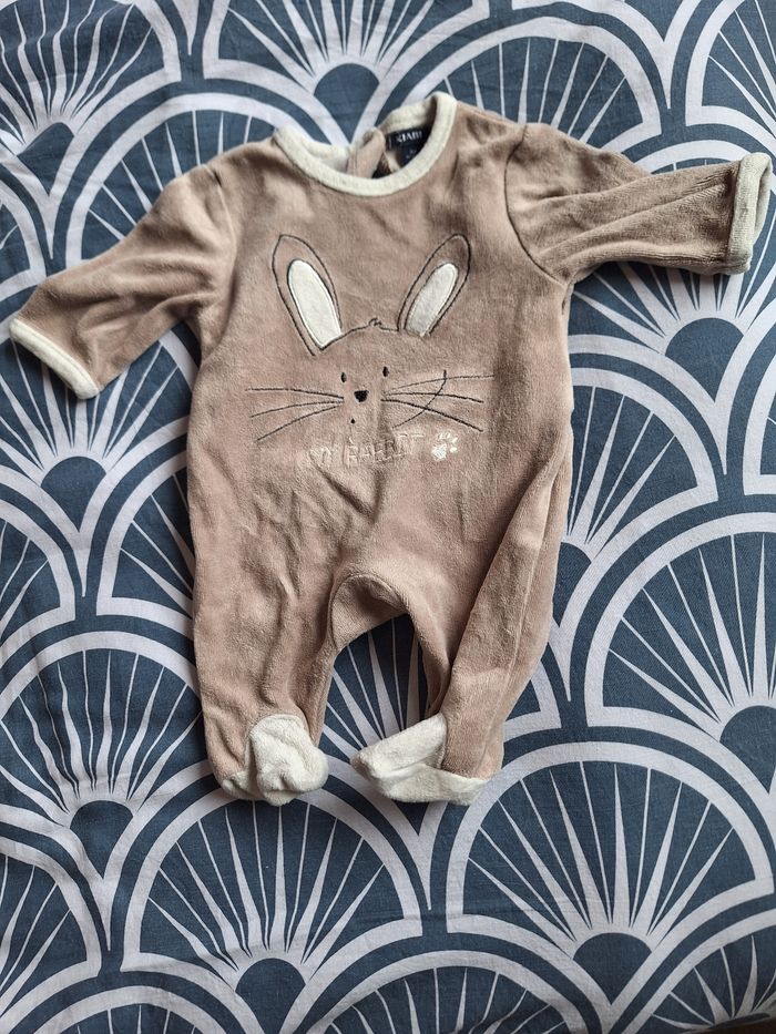 Lot de 8 pyjama - photo numéro 3
