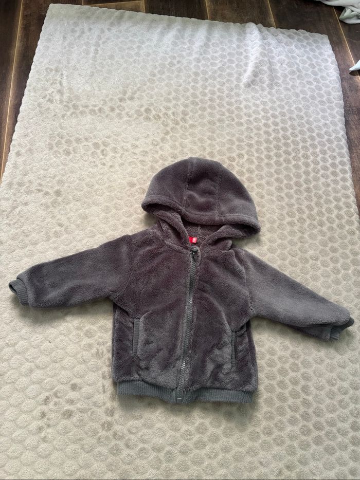 Lot de 40 vêtements 6 mois /68 cm - photo numéro 10