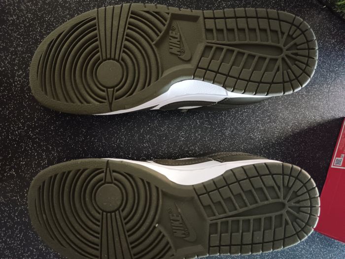 Dunk low - photo numéro 6